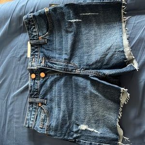 Universal Thread shorts NWT